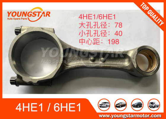 8-94399611-2 Pręt łączący dla ISUZU 4HE1 6HE1