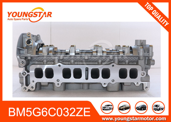 Ford Focus Aluminium Cylinder Head Complete BM5G6C032ZE BM5G6C032ZA