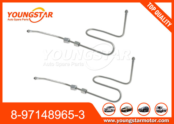 RURY INJEKCJONOWE DO ISUZU 4HE1 4.8L 8-97148965-3 8971489653