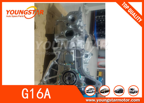 Silnik Suzuki Vitara G16A 11200-60A13 11200-62G20 16V