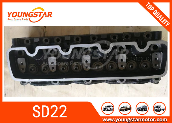11041-Q4000 NISSAN SD22 Głowa cylindru Wysokiej jakości Szybka dostawa