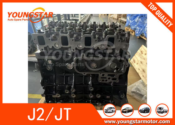 Kia JT J2 Motor Long Block Assy 0K65A 10300H Wysoka jakość szybka dostawa