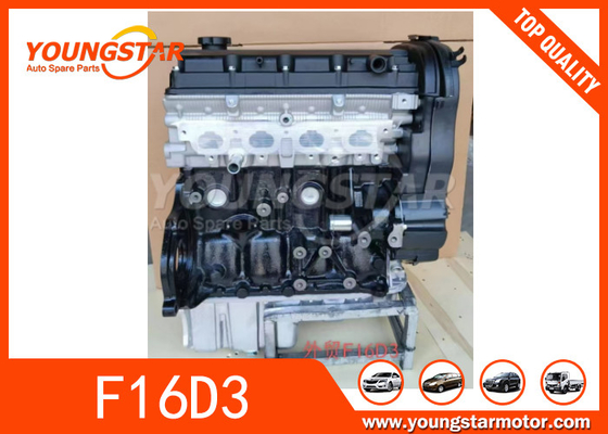 /Blok silnika Assy dla Daewoo A16DMS F16D3 /Szybka dostawa