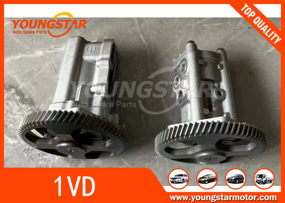 15100-51021 151A0-51020 TOYOTA Pompa olejowa 1VD