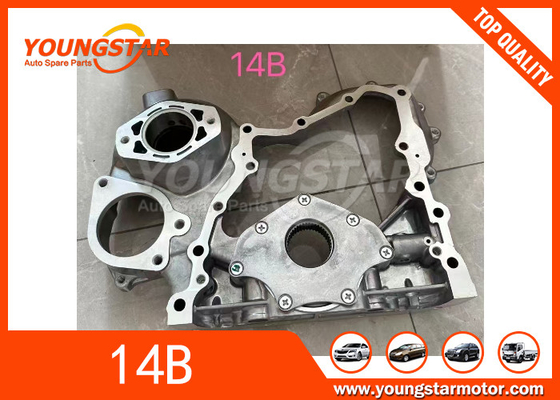 1130158020 11301-58020 Pompa olejowa dla TOYOTY 14B