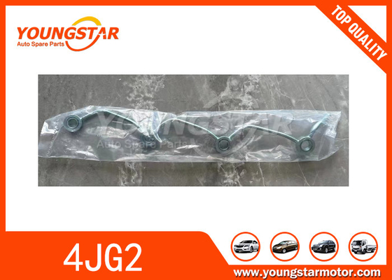 8-94368249-2 Rurociąg zwrotny oleju dla ISUZU 4JG2 Szybki czas dostawy