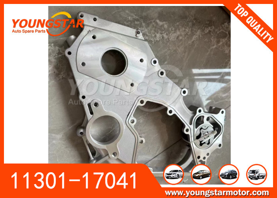 11301-17041 Pompa olejowa dla TOYOTA 1HD-FTE Land Cruiser & Coaster 4.2 LTR Diesel