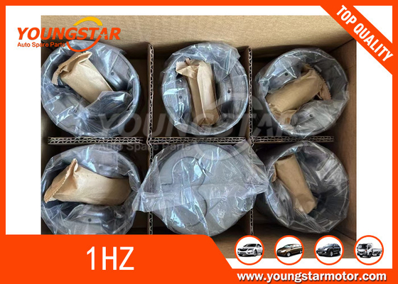 Zestaw STD 1HZ ALFIN TOYOTA 13101-17010