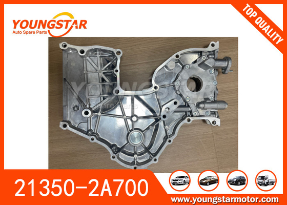 21350-2A700 21350-2A650 213502A710 Pompa olejowa dla Hyundai