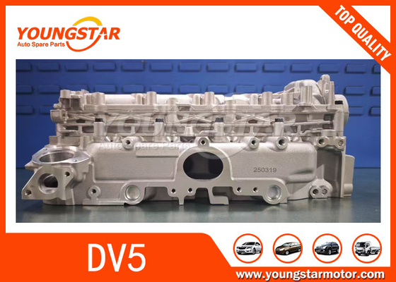Citroen Peugeot Ford 1.5 DV5 Całkowita głowica cylindra 1638159880 9830580480