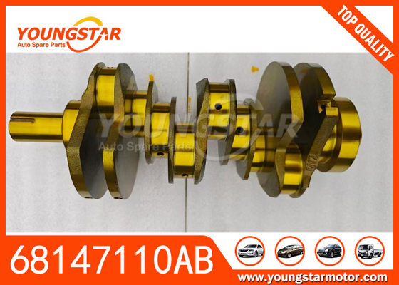 Jeep 3.0 Diesel VM24D 68147110AB 68147110AA wał skrętny