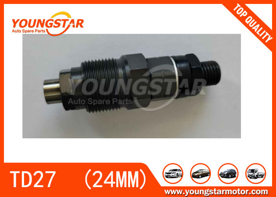 TD27 TD27Ti TD27T Wtryskiwacz paliwa 16600-43G23 1660043G23 dla Nissan Navara TD27 24MM INJECTOR