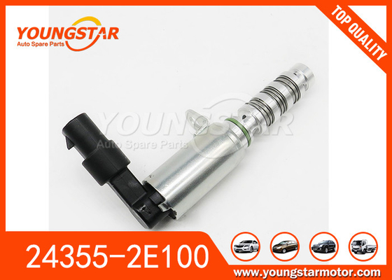 24355-2E100 24375-2E100 VVT Zawór sterowania olejem magnetycznym dla Hyundai Elantra