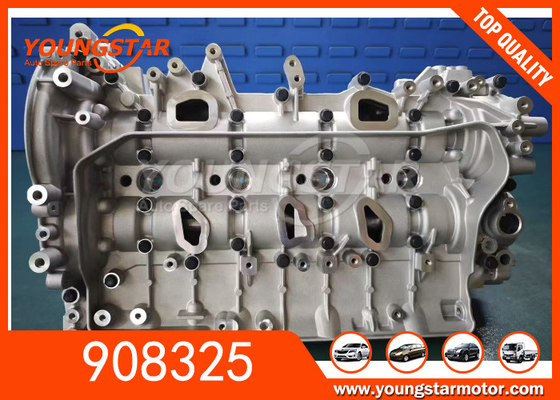 NISSAN 908325 Całkowita głowica cylindra NAVARAV YS23 D23 EURO6" M9T / YS23 2014
