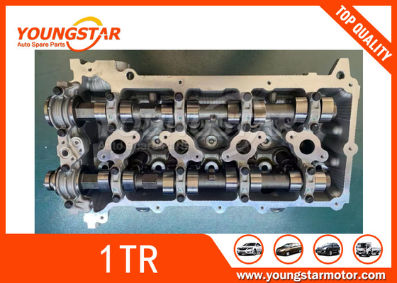 TOYOTA Hilux Auto Kompletne głowice cylindrów z silnikiem 1TR-FE