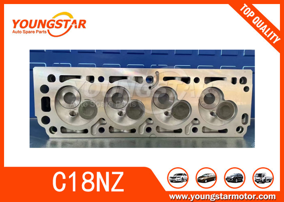 C18NZ Kompletny zestaw głowicy cylindra dla Opel Astra Kadett Vectra 1.8L Motor OEM 90880028