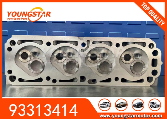 Całkowita głowica cylindra dla OPEL CR9 Corsa 02/ 1.4 S / Zawory 93313414