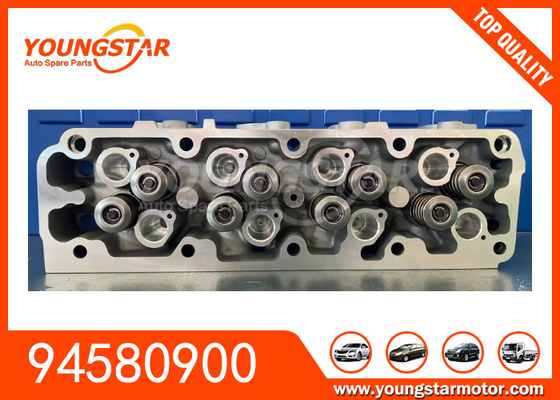 94580900 Całkowita głowica cylindra Do DAEWOO 1498i A15SMS 94-03 G15MF