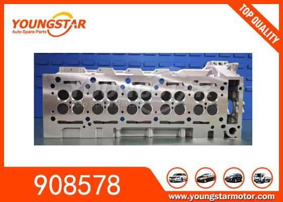 MERCEDES 2.7 CDI 20V Głowa cylindra silnika OM612 AMC908578 908578 908 578
