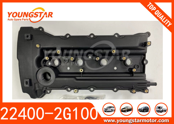 22400-2g100 G4KD G4KE Motor Valve Cover dla Hyundai