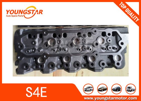 S4E  S4E2 34401-30100  Głowica cylindrów silnika do Mitsubishi