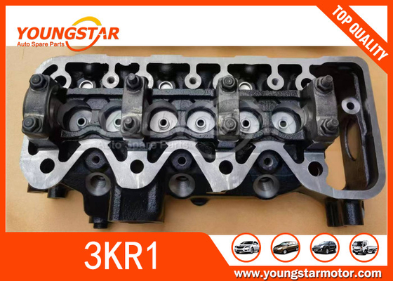 3KR1 8-94417164-7 Głowica cylindrów silnika do ciężarówki ISUZU