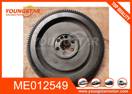 Koło zamachowe ME012549 4D34 114 ZĘBÓW 300 MM SPRZĘGŁO