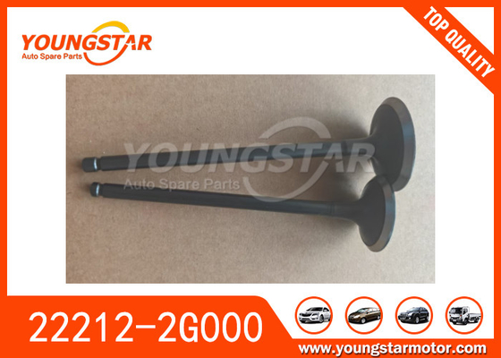 22211-2G000 22212-2G000 Zawór silnika do Hyundai G4KD