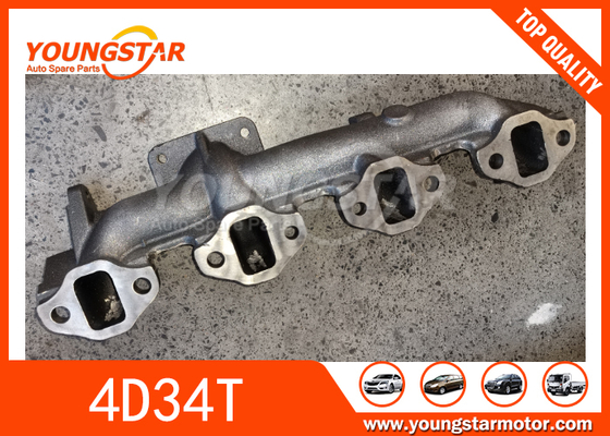 Kolektor wydechowy do Mitsubishi Canter FE74 PS125 4D34T ME226981