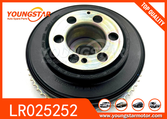 Koło pasowe wału korbowego Land Rover Range Rover Sport 2.0L LR025252