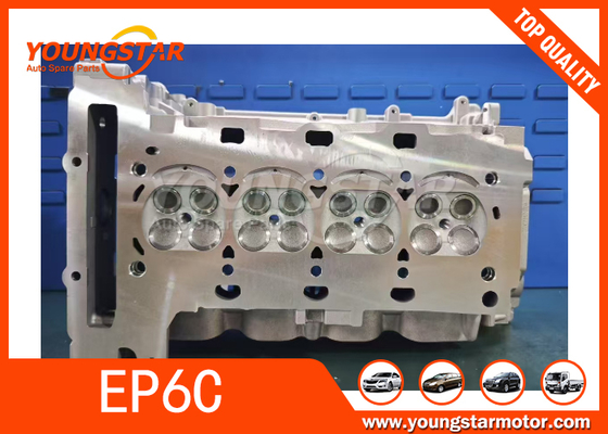EP3C EP6C N12B14 N12B16 Głowa cylindra dla Citroena Berlingo 16V