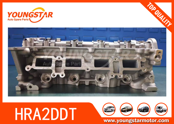 Całkowita głowica cylindra dla Nissana Renault 1.2L H5F HRA2 HRA2DDT 115KW