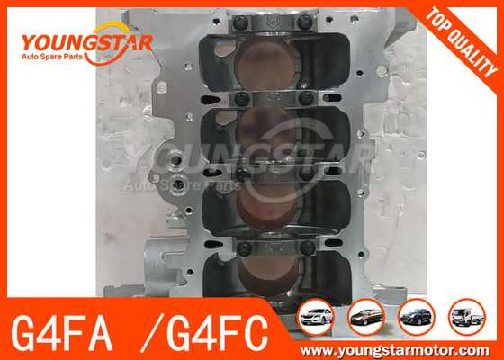 Hyundai Kia G4FA G4FC Blok silnika 21100-2B600 dla i20 i30 Ceed