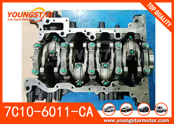 Ford Transit V348 2.4L zestaw krótkoblokowy 7C10-6011-CA
