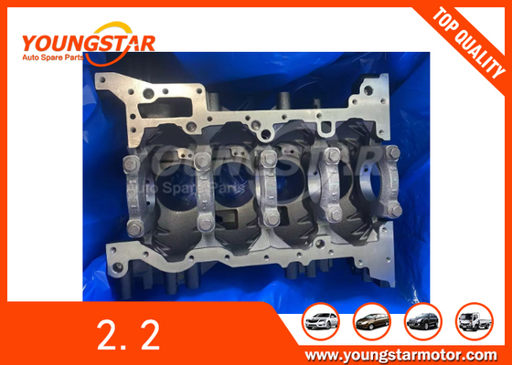 Blok cylindrów silnika Transita 2.2 6C1Q6015AE do Forda Transit