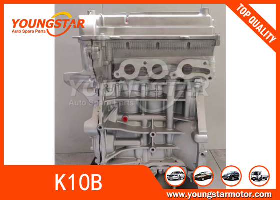 Silnik Suzuki K10B do Alto Wagon A-Star Pixo Aluminium