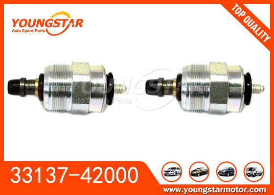 Zawór elektromagnetyczny odcięcia 12V do silnika Hyundai D4BB Gwarancja 60000 km