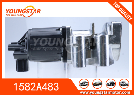 Mitsubishi L200 4D56 EGR Valve Assy OEM 1582A483 60000 Kms Gwarancja