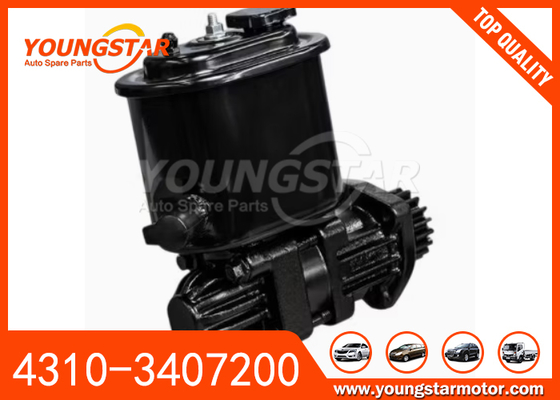 4310-3407200 Pompa wspomagania układu kierowniczego do ciężarówek KAMAZ, gwarancja 60000 km