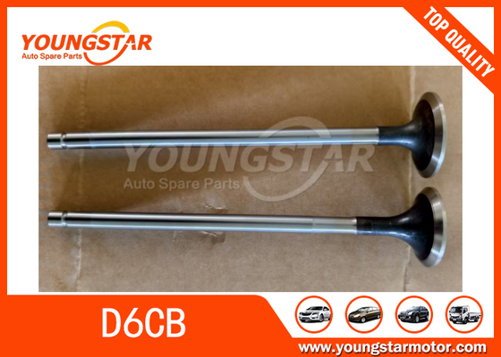 22211-84400 22212-84400 2221184400 2221284400 Zawór silnika do Hyundai D6CB