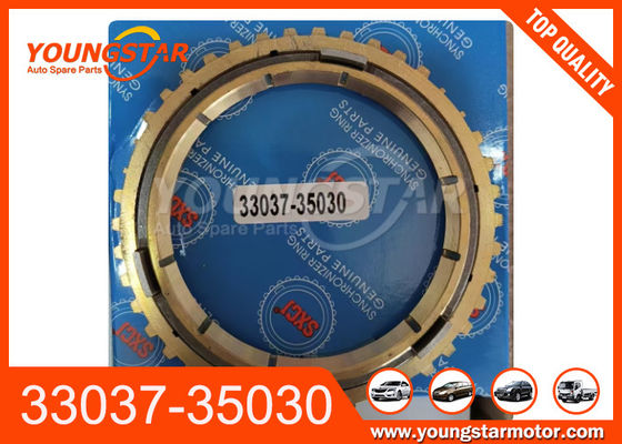 OEM 33307-35030 Synchronizer Ring dla Toyoty z gwarancją 60000 km