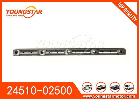 Rocker Arm Shaft OEM 24510-02500 dla Hyundai Atos G4HG G4HC w pakiecie neutralnym