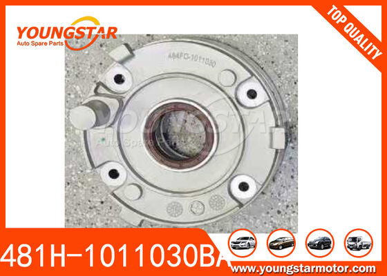 Engine Oil Pump OEM 481H-1011030BA 484FC-1011030BA for Chery A3 with 60000 Kms Guarantee