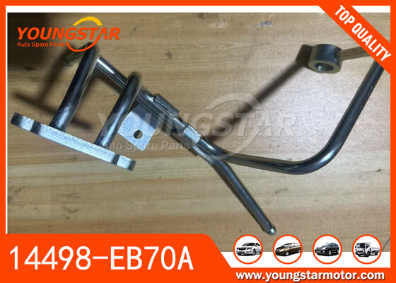 Wydział wody Assy OEM 14498-EB70A dla Nissan YD25DDTI NAVARA 2008-12 z gwarancją 60000 km