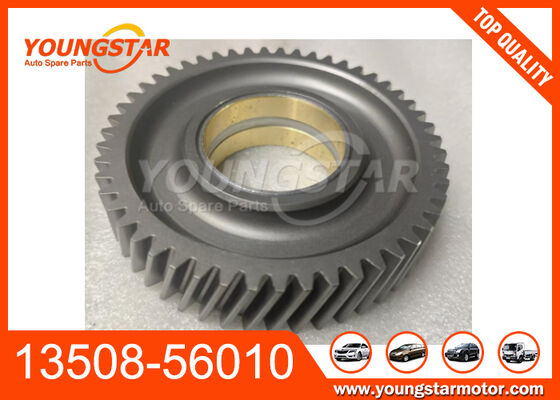 OEM 13508-56010 IDLER Gear For Toyota Coaster 14B z gwarancją 60000 km