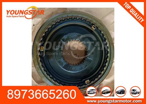 Nowy synchronizator przekładni dla ISUZU 4HF1/4HG1 z gwarancją 60000 km