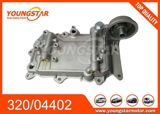 JCB Oil Cooler Assy AC dla silnika 6D125 Model z gwarancją 60000KMS i wielkością 67*22*13