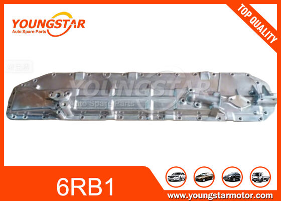 OEM Quality Oil Cooler Cover dla ISUZU 6RB1 z gwarancją 60000KMS i szybką dostawą