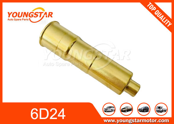 Mitsubishi 6D24 Motor Injector Sleeve dla Hyundai HD256/270 z gwarancją 60000KMS