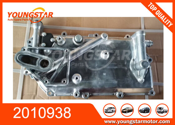 Oil Cooler Cove 2010938 1795526 dla Scania